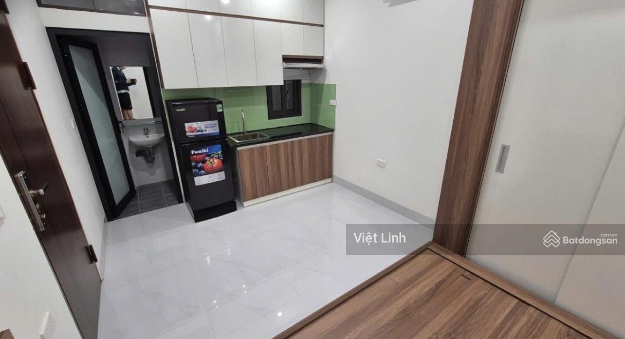 Siêu vip! toà nhà lê trọng tấn - 60m2 - 8 tầng - thang máy - 16 căn hộ