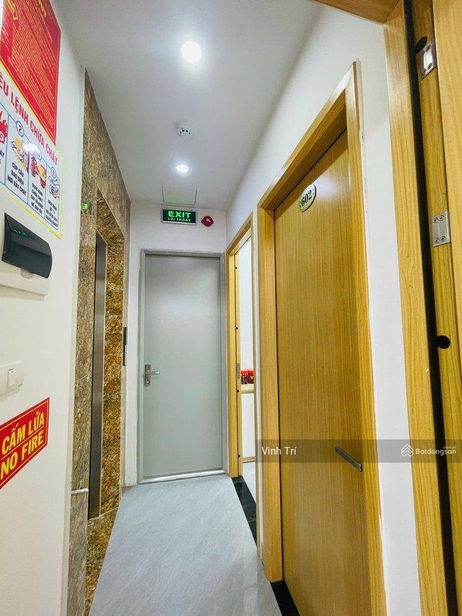 Tôi cần bán nhà DÒNG TIỀN phố LẠC TRUNG - MINH KHAI 52M2 7T THANG MÁY-12 PHÒNG KHÉP KÍN nhỉnh 9 tỷ