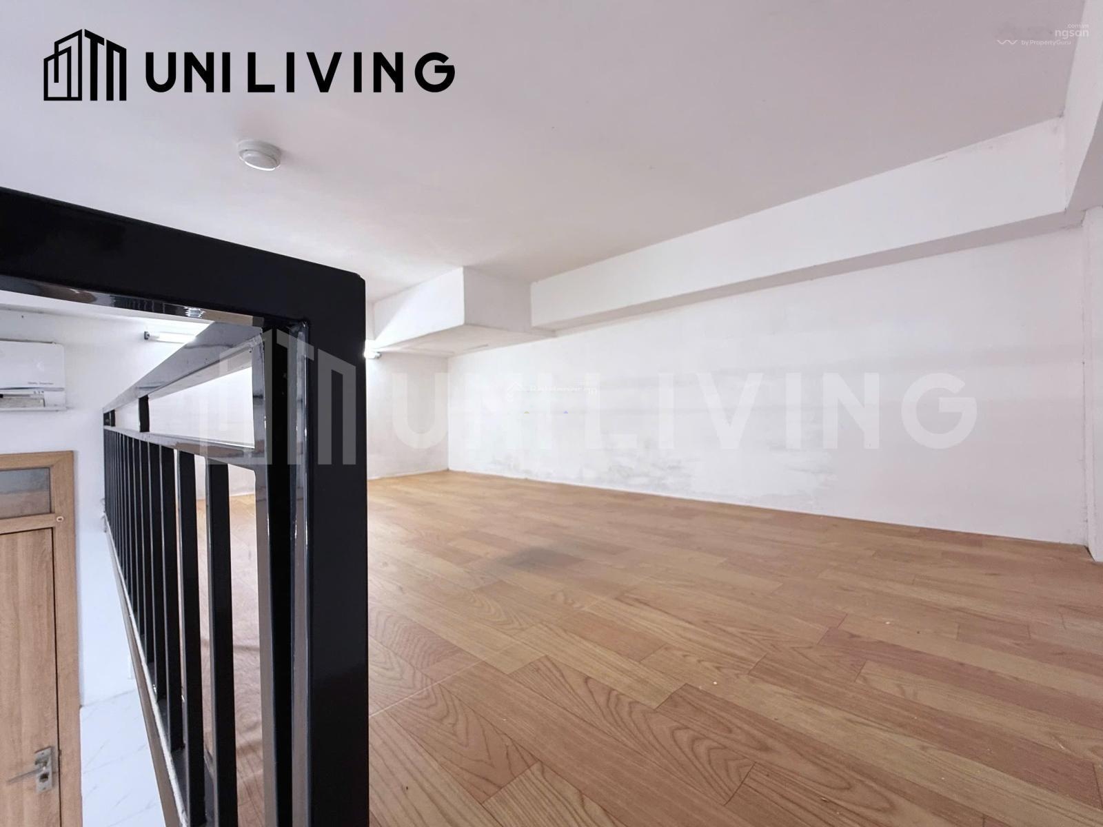 Cho thuê duplex phòng rộng ngay Nguyễn Gia Trí cách DH GTVT 5p