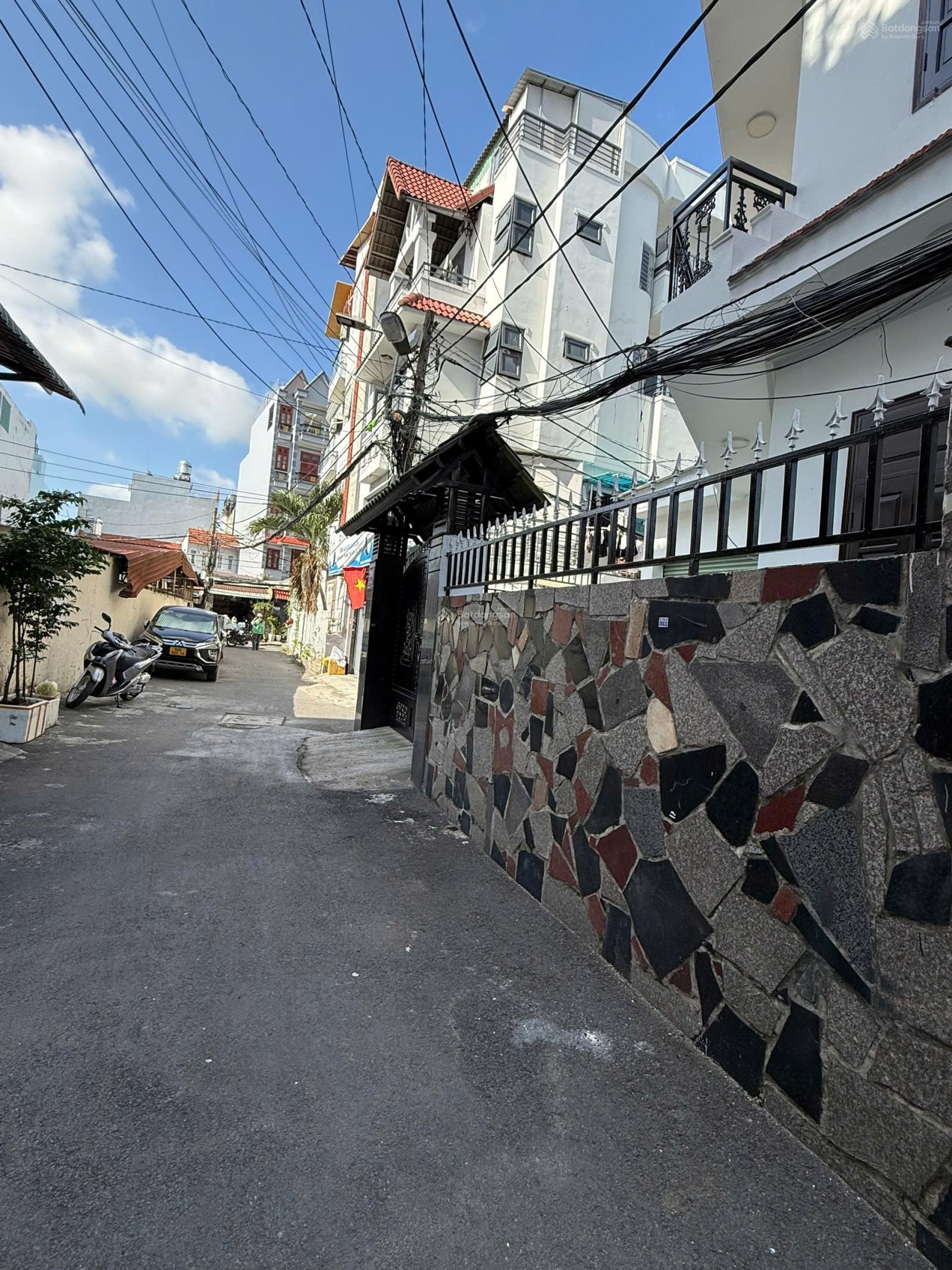 Bán nhà rộng 76.5 m² - diện tích đất sử dụng lên tới 216,2 m² chính chủ tại Gò Vấp