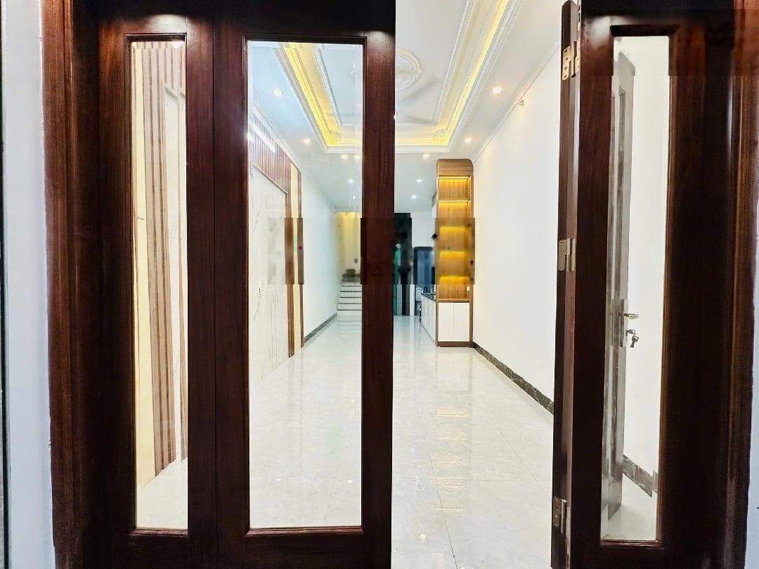 Bán nhà hào nam đống đa - dt 40m2 - 5 tầng thang máy - mới tinh full đồ - 3pn 10.x tỷ - ở ngay