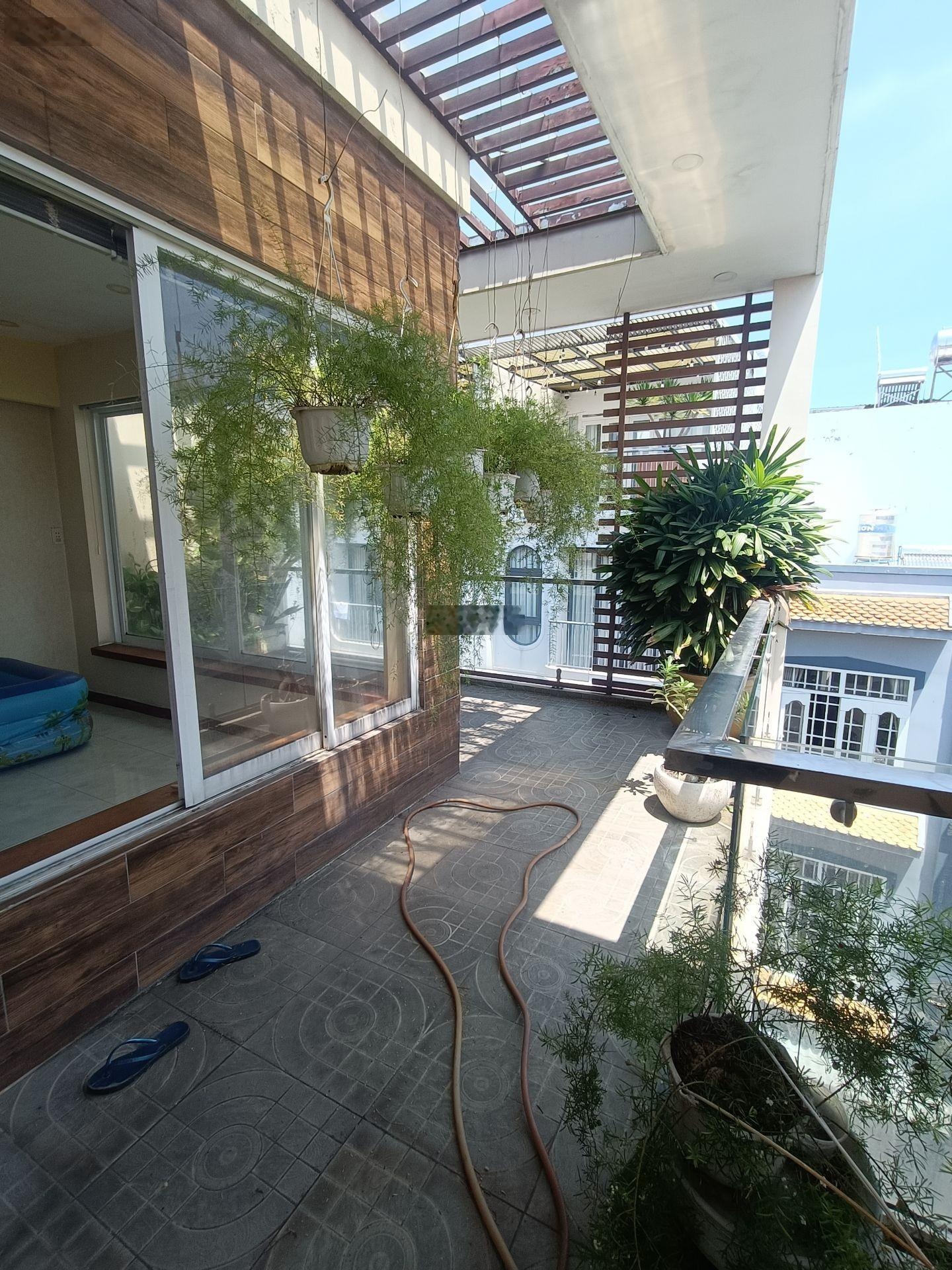 NHÀ 67m2 NGANG 8m 4tBTCT OTO ngủ trong Gò Vấp Nhỉnh 8 tỷ