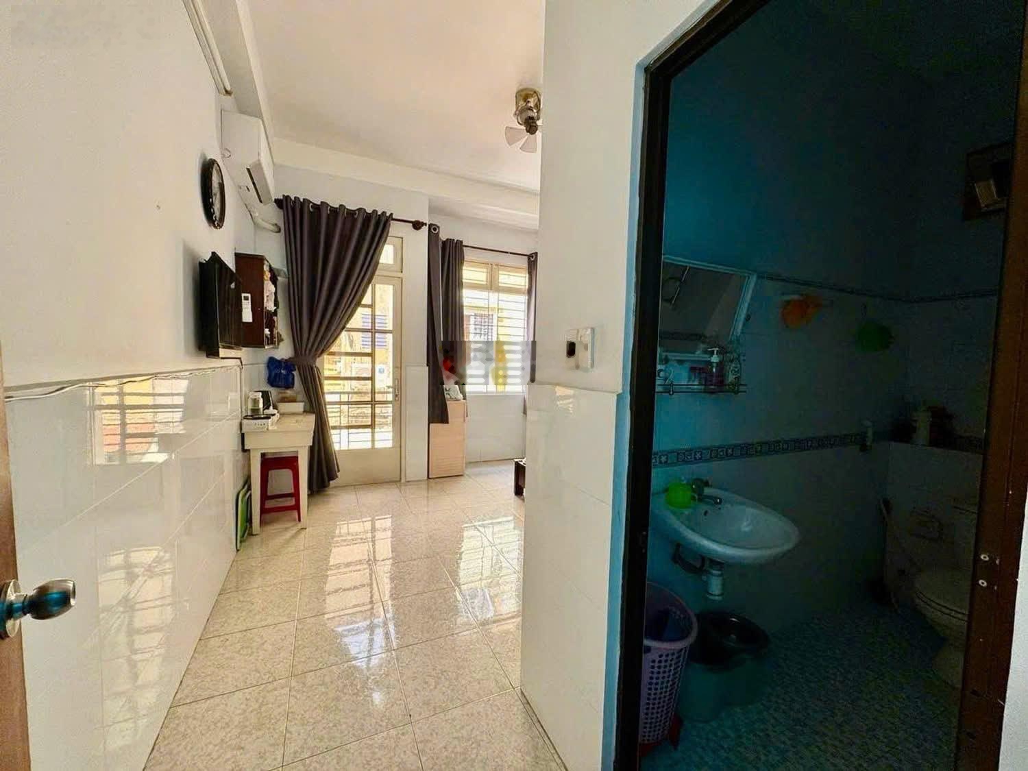 Bán nhà riêng tại Huỳnh Tấn Phát, 2,57 tỷ, 56 m2, 3PN, 3WC