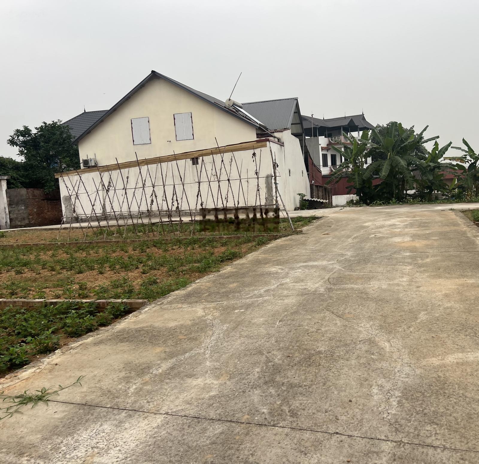 100m full-Mt:10m -Giá chỉ 2,4tỷ-Cộng Hoà -Phù Linh -Sẵn sổ đẹp -Vị trí đắc địa