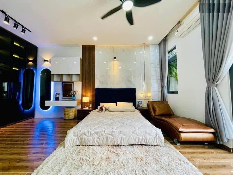 [3 Tỷ 5]Bán nhà Sát MT đường Võ Văn Ngân, 4PN, 80m2. HĐ Thuê 21 triệu/th, xe hơi tránh nhau. SHR