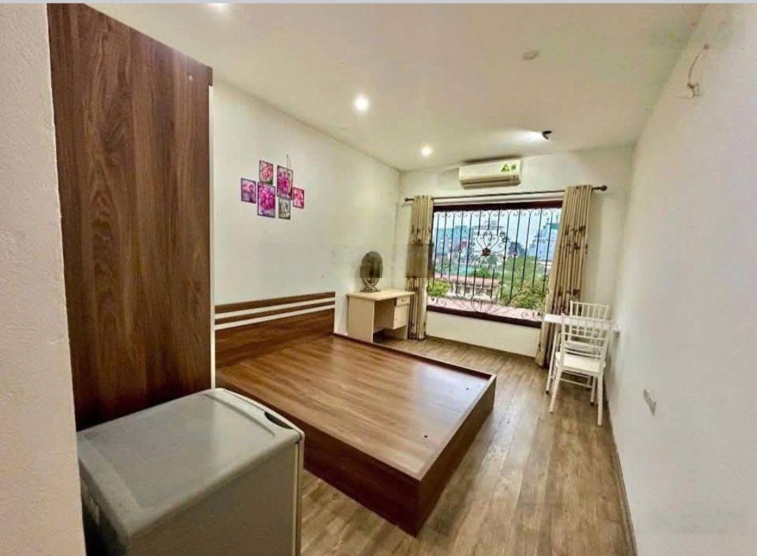 Bán nhà riêng tại Khâm Thiên, 5,95 tỷ, 26 m2, pháp lý đầy đủ, Quận Đống Đa, Hà Nội