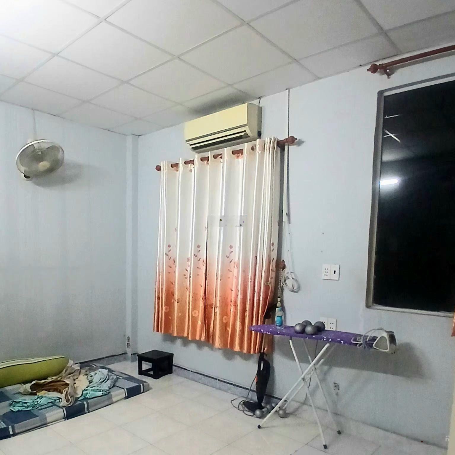 Bán nhà 3 mt hẻm xh kdc nam hùng vương a l bình tân dt 5x13,6 2 tầng chỉ nhỉnh 6 tỷ