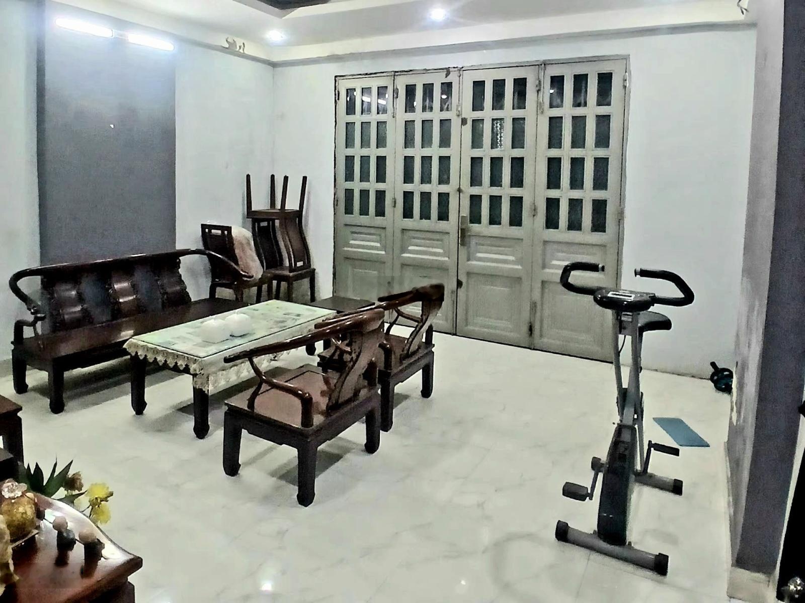 Bán nhà 3 mt hẻm xh kdc nam hùng vương a l bình tân dt 5x13,6 2 tầng chỉ nhỉnh 6 tỷ