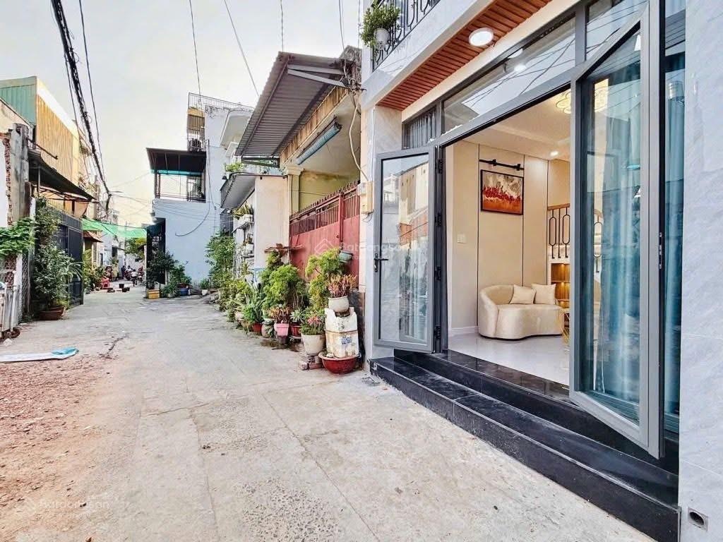 Bán nhà riêng tại 713, Lê Đức Thọ, 3,65 tỷ, 30,6 m2, Hot!