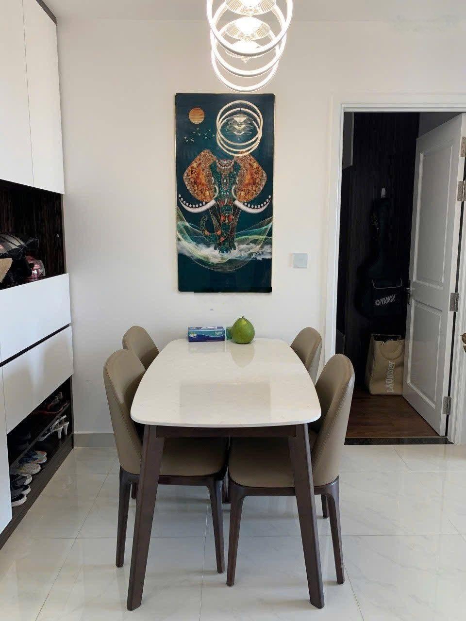 Bán florita 3pn 103m2, 0931831399 em thanh