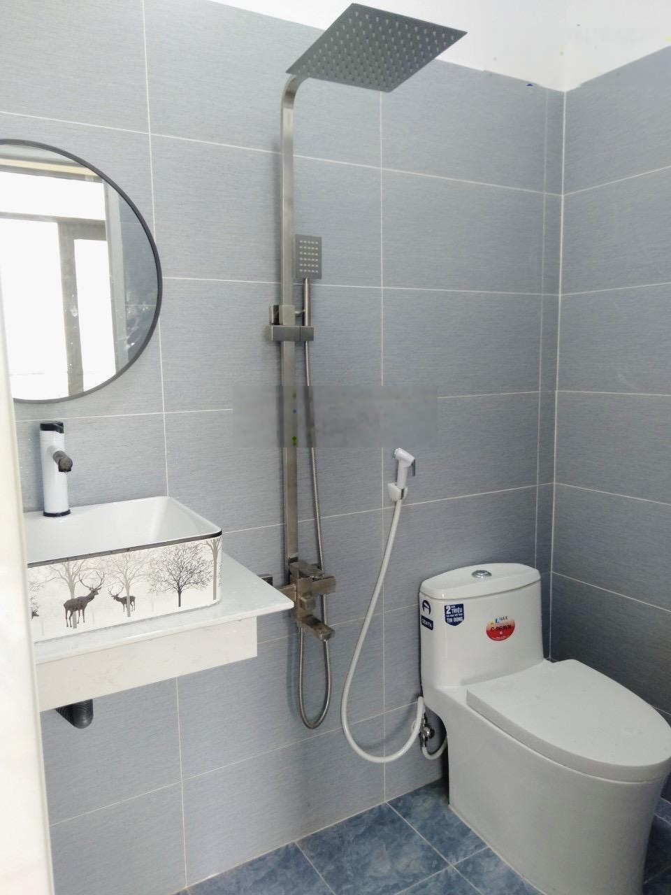 Bán Nhà Riêng tại Đ.Thích Quảng Đức, giá siêu hời 8,2 tỷ, 49m2, 4PN, 5WC