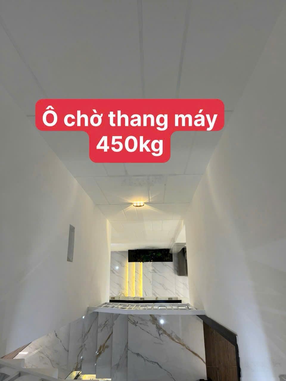 Bán nhà Lê Văn Quới, 60m2, 4x15m, 5 tầng, 5PN, hẻm Ô TÔ 6m nhà mới Full NT, ngã Tư 4 xã.
