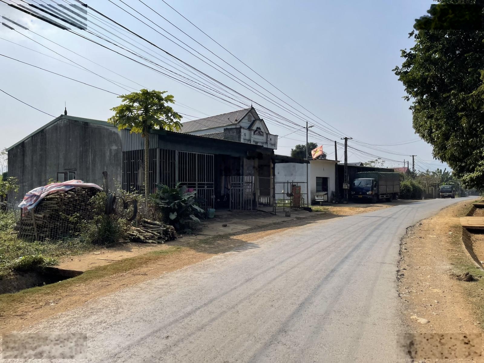 Bán Mảnh Đất Nhà Vườn CaoPhong, Hoà Bình -