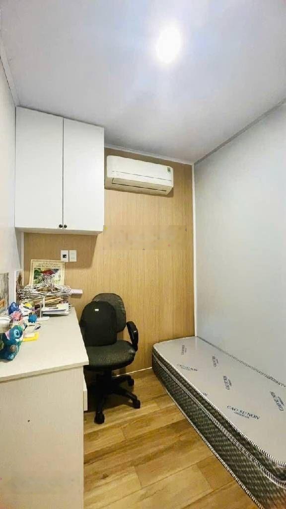 Tân sơn nhì -tân phú - nhà mới keng -3pn - hẻm 4m -giá tốt giảm sốc 200tr ngày 1/4 - chỉ còn 4.65 t