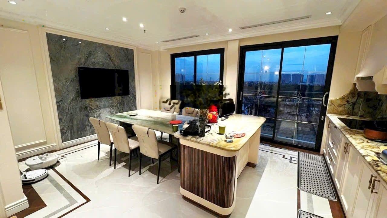 Siêu phẩm Tòa Nhà cho thuê mặt phố cạnh SVĐ Mỹ Đình ô tô tránh kinh doanh - SIÊU HỢP LÝ