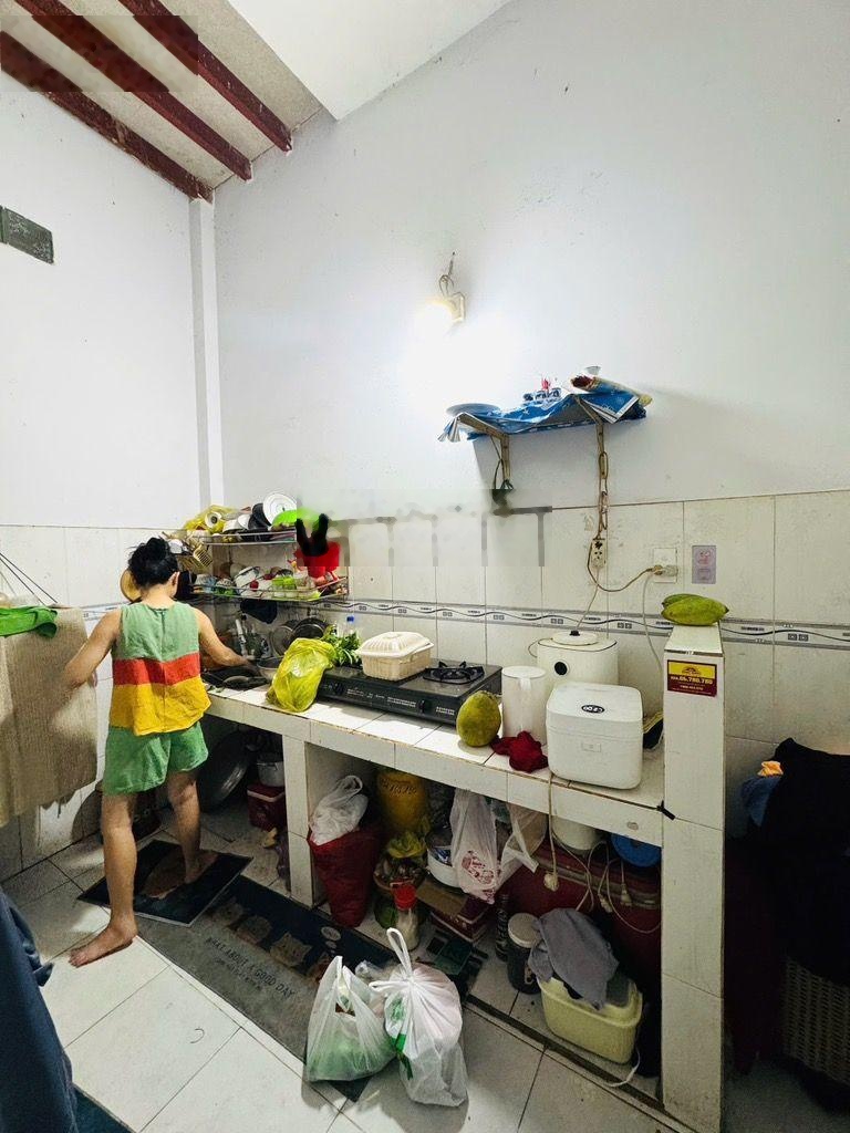 Bán Nhà riêng 4PN, 4WC, 72m2 tại Bình Hưng Hòa, 6 tỷ VND