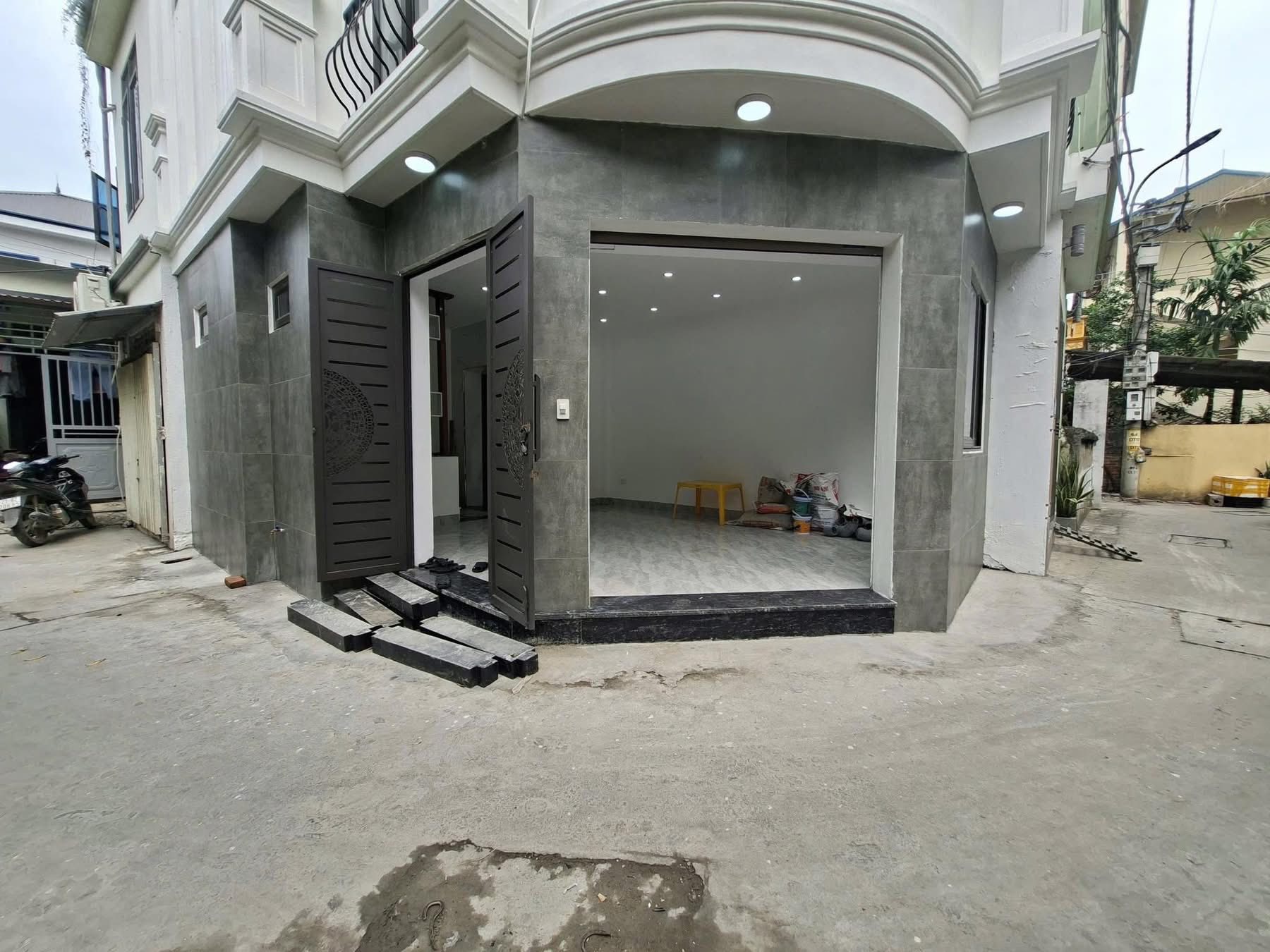 Bán nhà riêng huyện Thanh Trì, thành phố Hà Nội, giá 6 tỷ