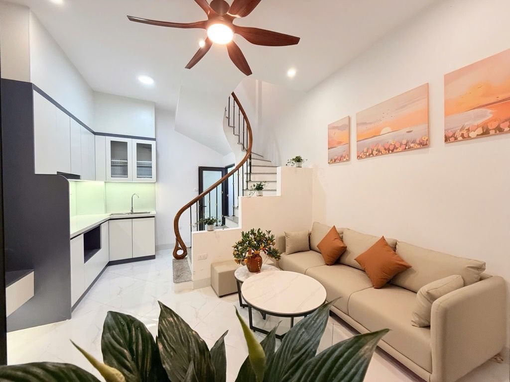 Bán nhà riêng quận Thanh Xuân thành phố Hà Nội, giá 6,6 tỷ