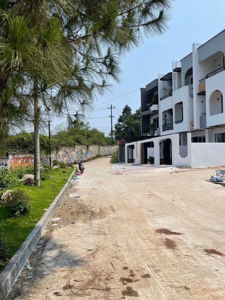 Bán đất đẹp khu vip 78 Huyền Trân, Thuỷ Xuân, thành phố Huế