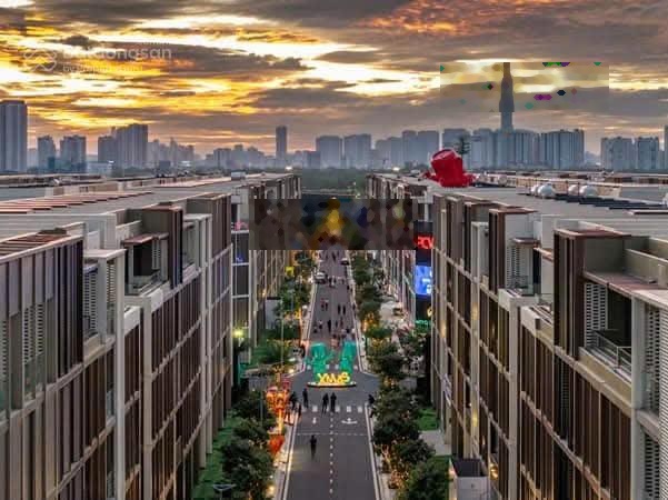 Văn phòng khu The Golbal City, Thủ Đức mới đẹp giá rẻ chỉ 8 triệu phòng lớn
