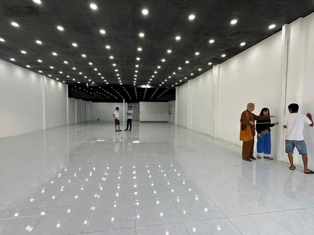 MBKD mặt tiền Phạm Ngọc Thạch, phường Bình Dương