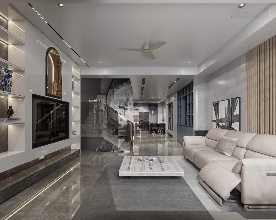 **Bán nhà mặt tiền Nguyễn Thái Bình, phường 4, Tân Bình; 4x18m - 3 lầu dòng tiền; cạnh sân bay
