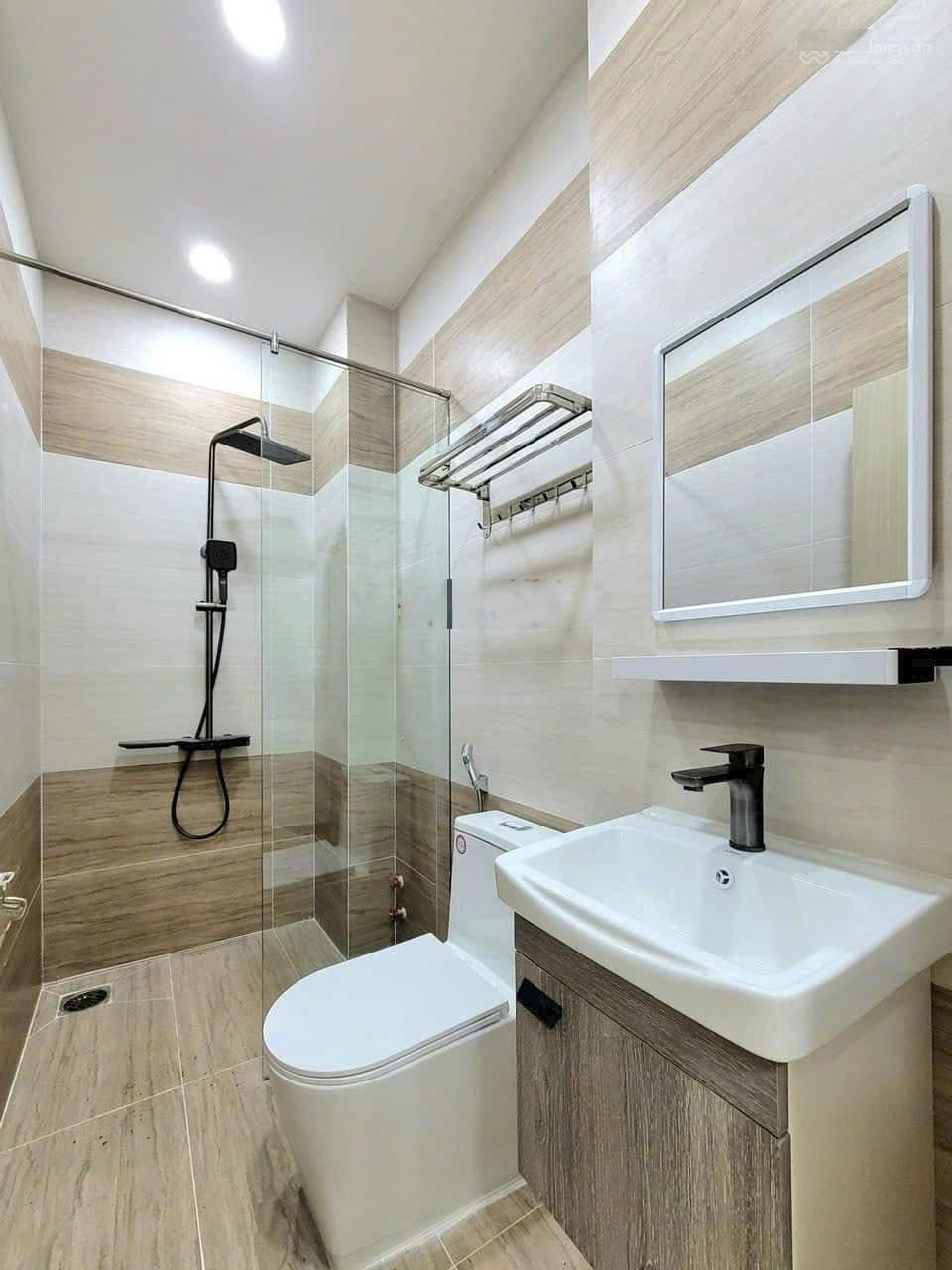 Siêu phẩm nhà 60,9m2 Đường Số 47, Thảo Điền, Q2. Gần trường quốc tế BIS. Sổ hồng riêng