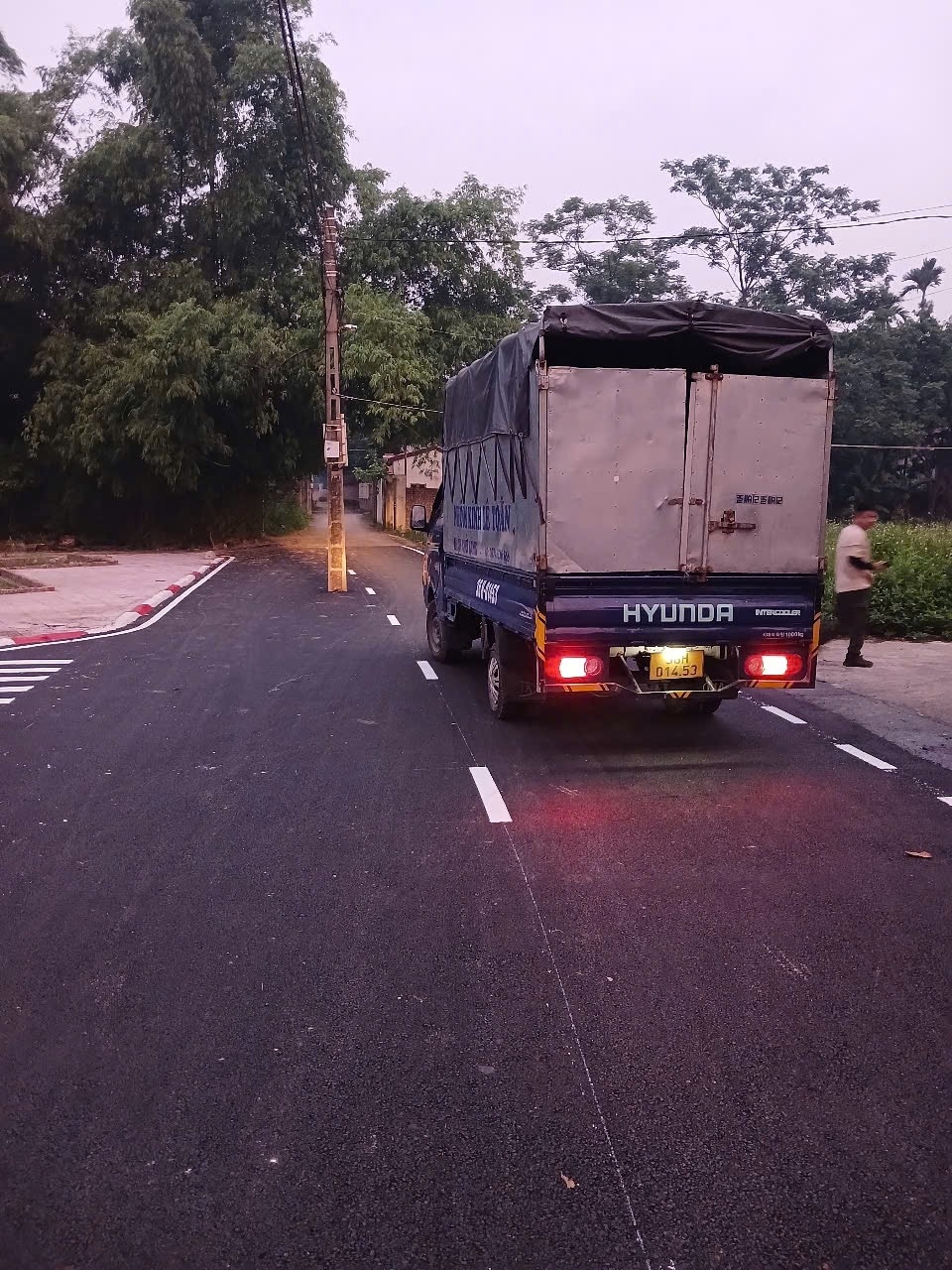 Chính chủ bán đất sóc sơn full thổ cư tại xã sóc sơn