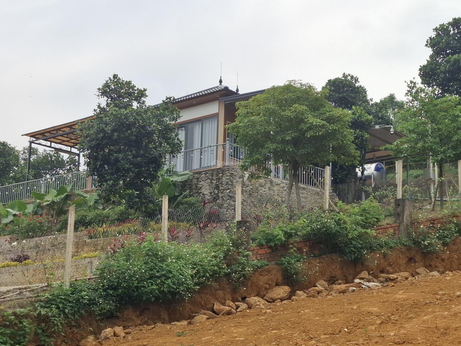 Bán đất đẹp tại Đại lộ Thăng Long, 3,3 tỷ, 450m2, mặt tiền 14m
