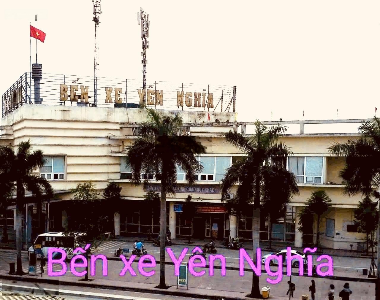 Mặt đường hàng cây xà cừ, kinh doanh siêu đỉnh. Đường 36m khu A Yên Nghĩa, TTTM Bitis Joy Center