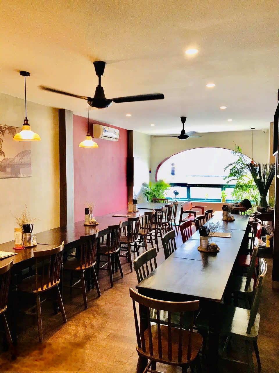 Izakaya/ Wine Bar/ Specialty Coffee Quận 1 chỉ 14 triệu