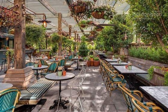 Góc 2 mặt tiền gần Phan Đăng Lưu Phú Nhuận DT 14 x 15m 4 lầu có thang máy