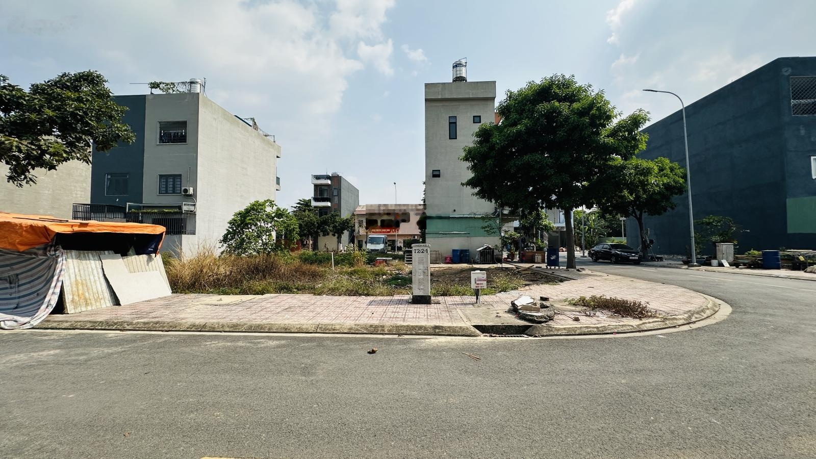 9382- bán đất kdc lê phong an phú 1 gần ngã 6 an phú p.an phú, tp.thuận an - 67,5 m2 - giá 2,95 tỷ