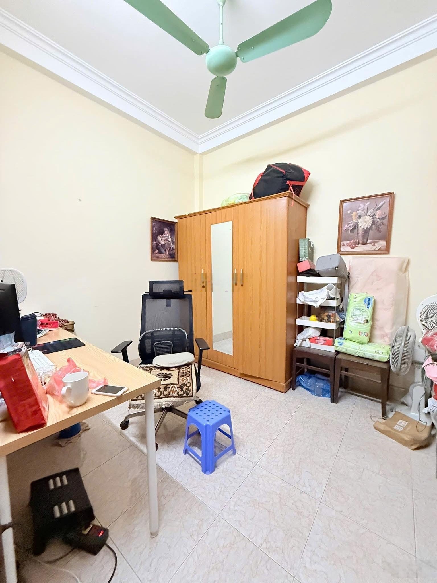 Siêu phẩm Bạch Mai,Hai Bà Trưng - 45m2x6T - nhà chắc chắn - vị trí cực đẹp - giá đầu tư 8,3 tỷ