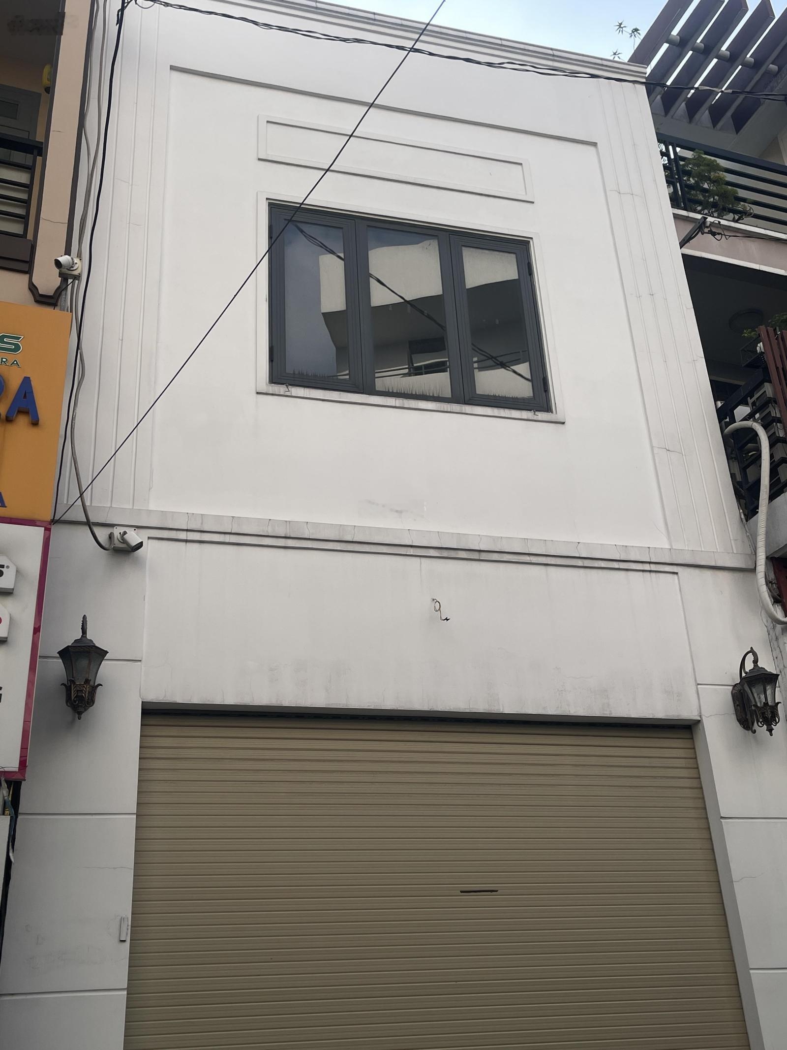 Bán Nhà Riêng tại Phường 9, Quận Tân Bình, 8,5 tỷ, 39 m2, giá ưu đãi uy tín