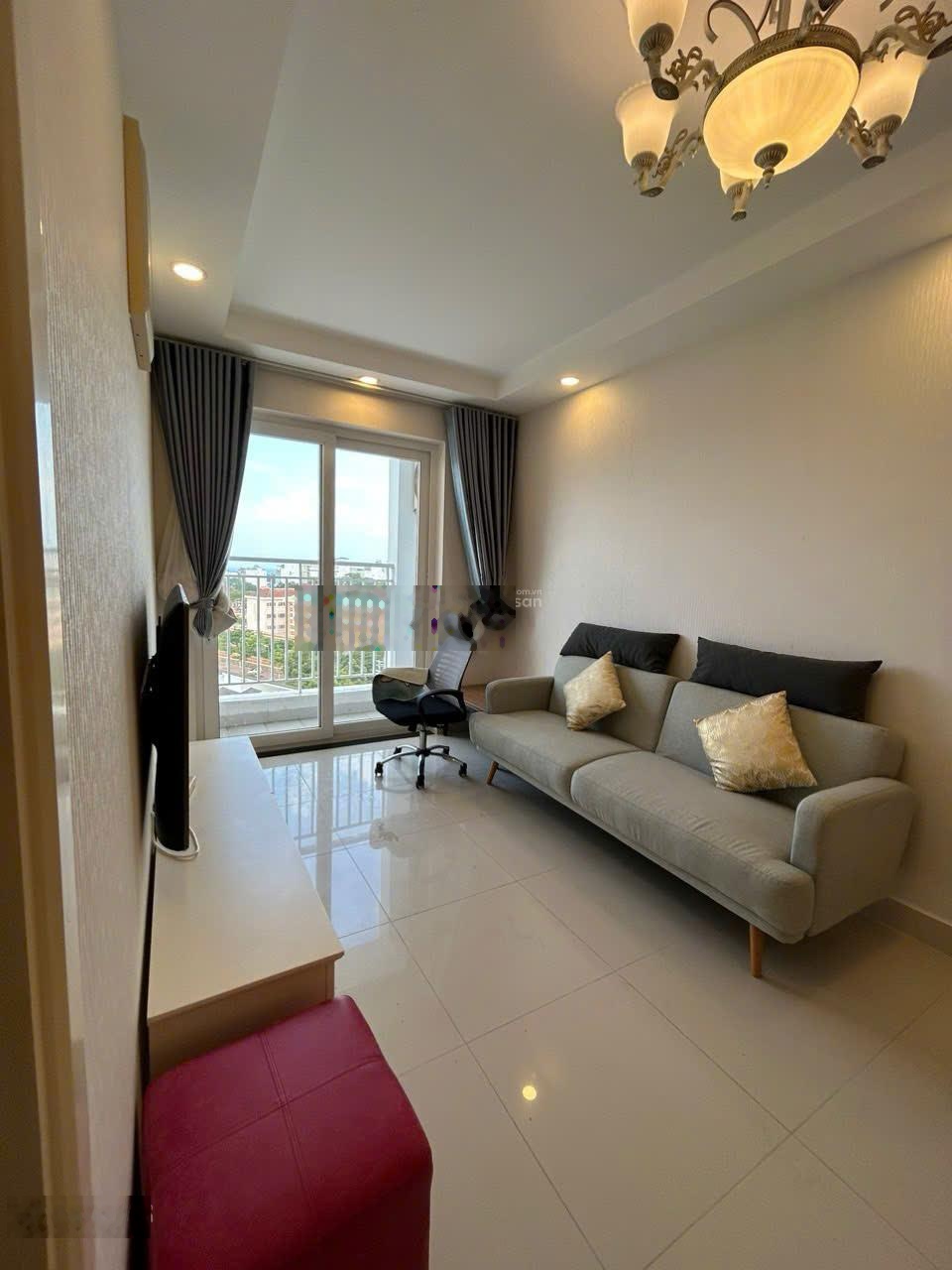 Bán căn hộ Vũng Tàu Melody, view đẹp, 4 tỷ VND, 83 m2