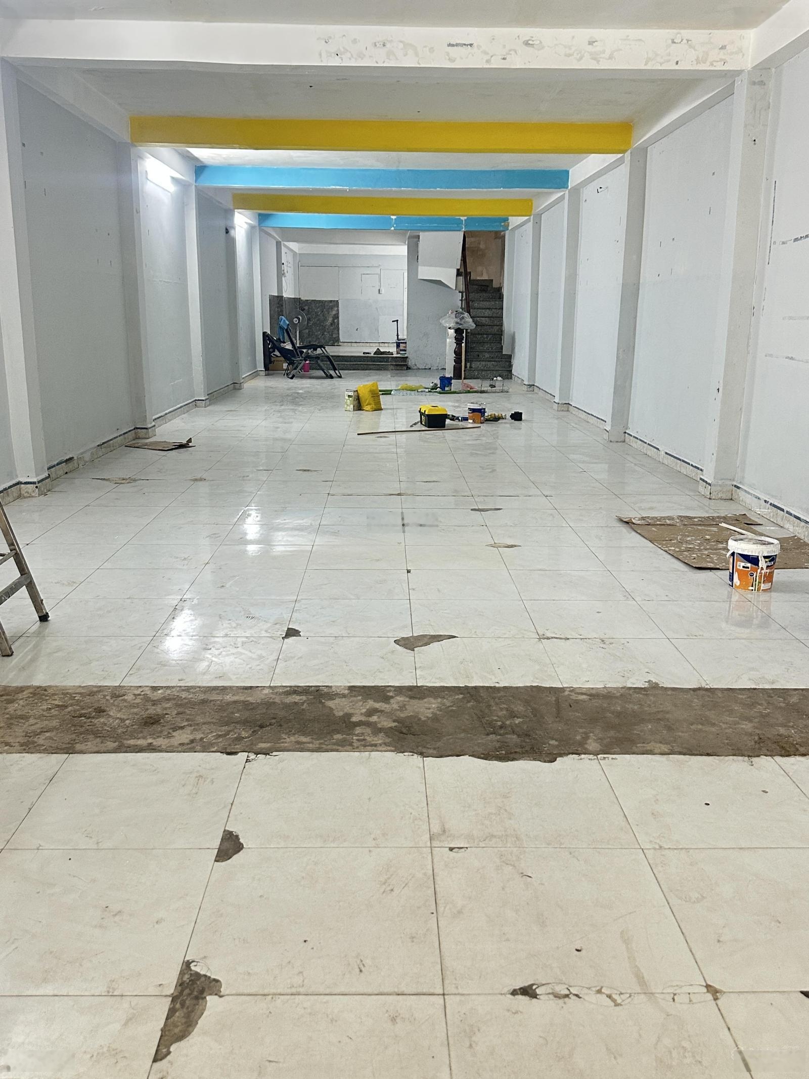 Cho thuê nhà lâu dài tiện cho làm kho, VP, nhà ở