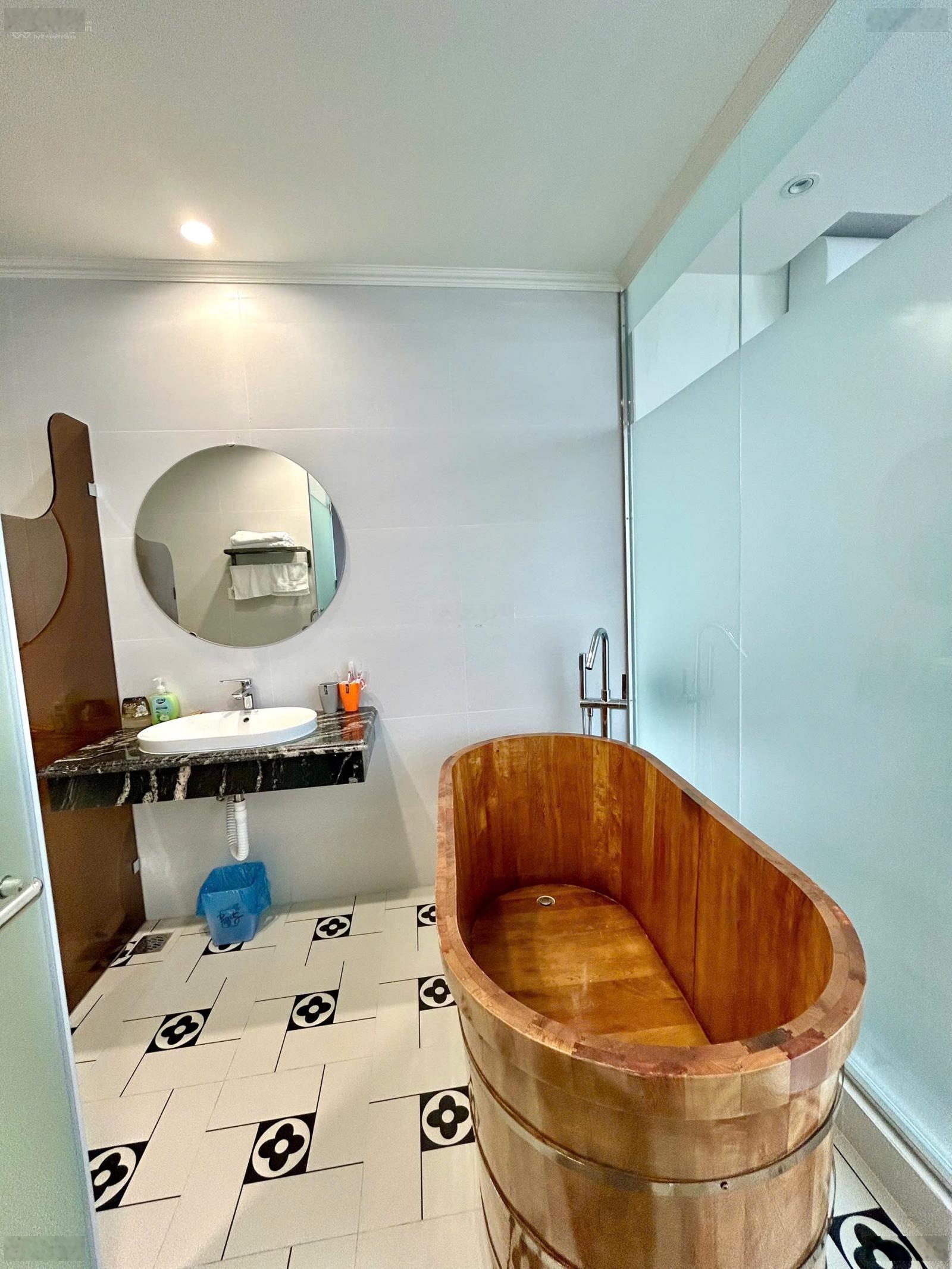 Cho thuê phòng tại Vinhomes Ocean Park 2