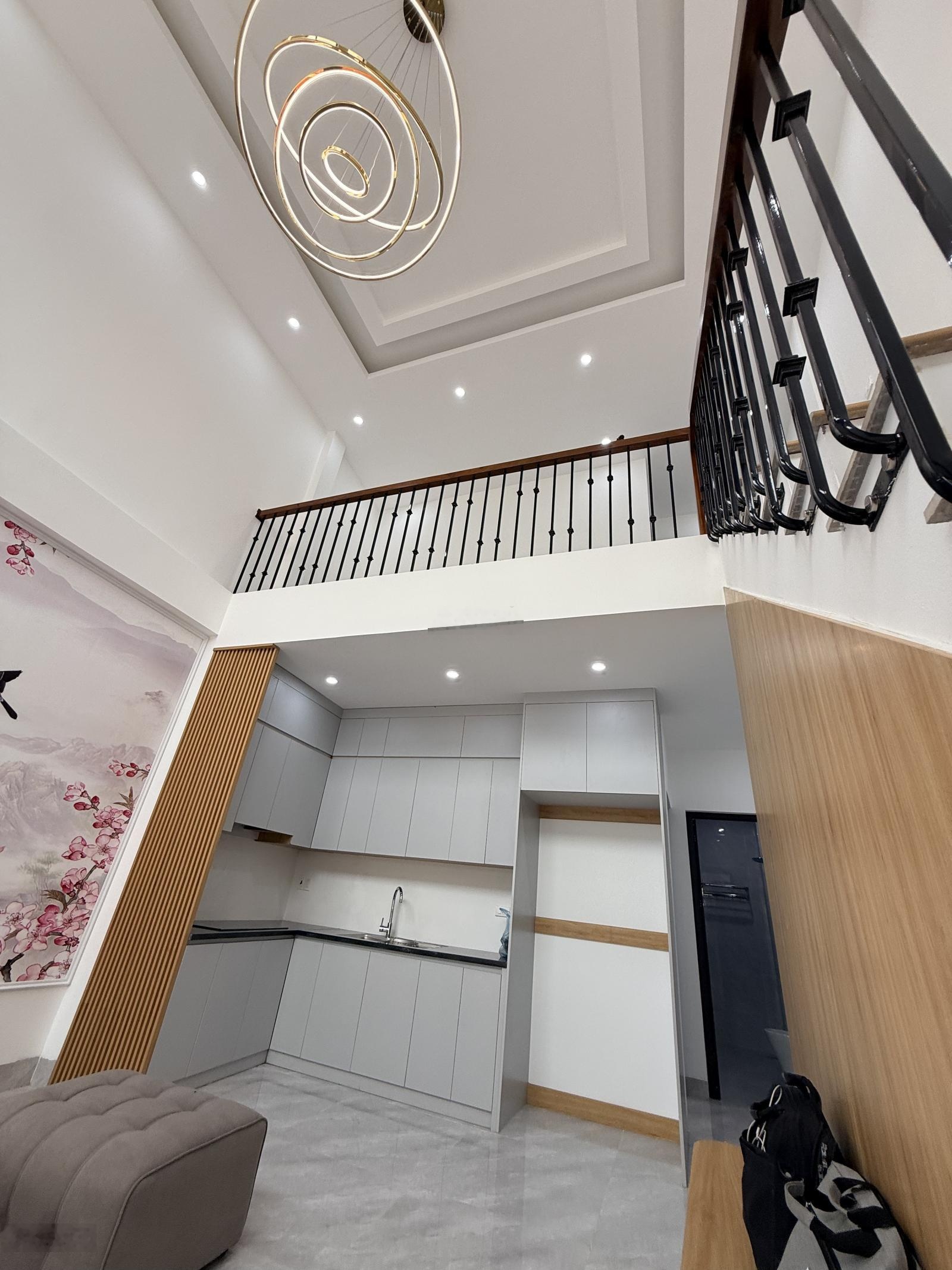 Biệt thự 2 tầng đệp nhất Mỹ Hào - Hưng Yên