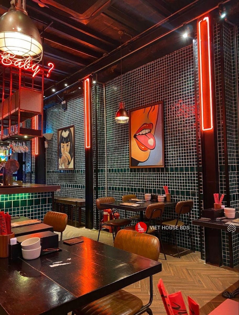 Mặt Tiền Phố Đi Bộ An Thượng - LÊ QUANG ĐẠO - - gọi Viet House BĐS