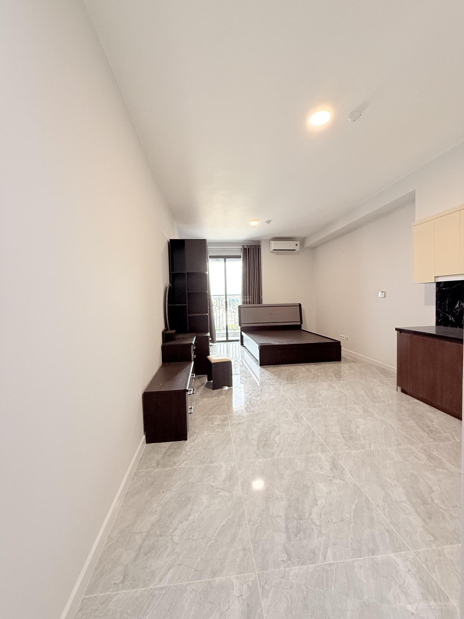 Sắp có sổ, bán căn tầng 19 view xịn