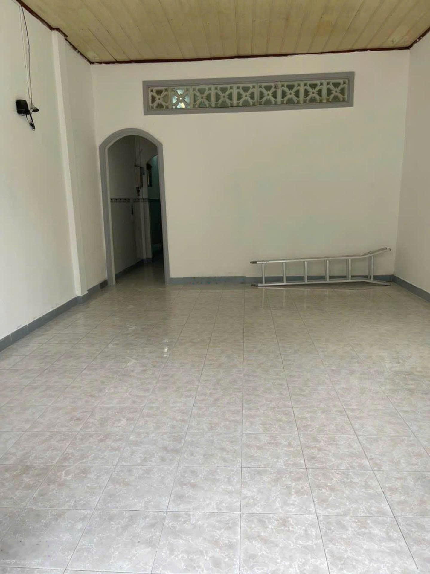 Nhà HXH Lê Quang Định Phường 7 Bình Thạnh DT: 4,5 x 19m (nở hậu 5,4m) - CN: 85m2 - Giá 8 tỷ