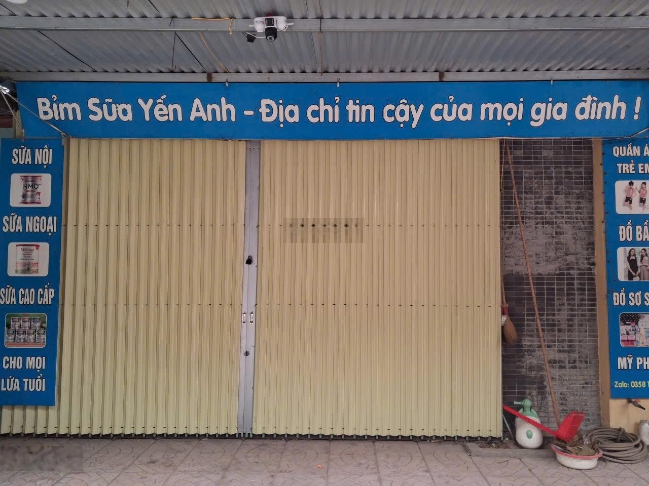 Bán nhà riêng tại Cầu Chản, 6,1 tỷ, 149,9m2, giá ưu đãi