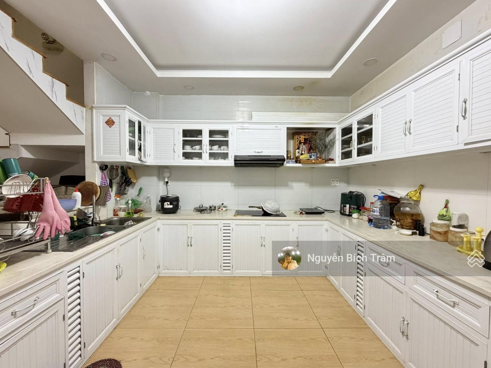 Mặt tiền P. Tân Thành (bao đầu tư) - Giáp Tân Sơn Nhì; Thành Công - 5tầng 80m2 - Chỉ 13.2 tỷ TL
