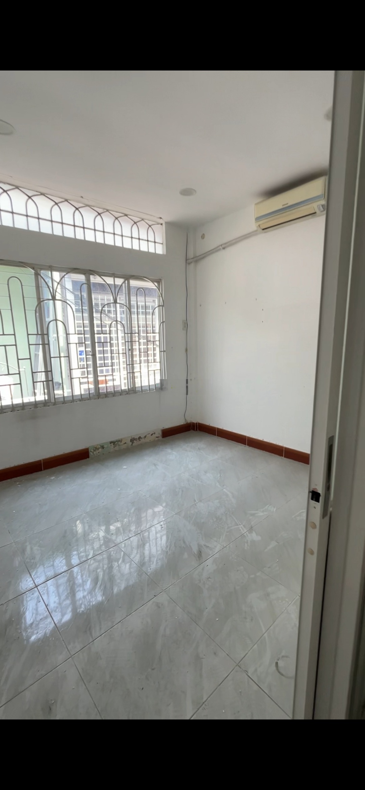 NHÀ Q11 ngay công viên Lãnh Binh Thăng-NGANG 6.5M HIẾM 2 TẦNG HẺM THÔNG CHỈ 5.1 TỶ