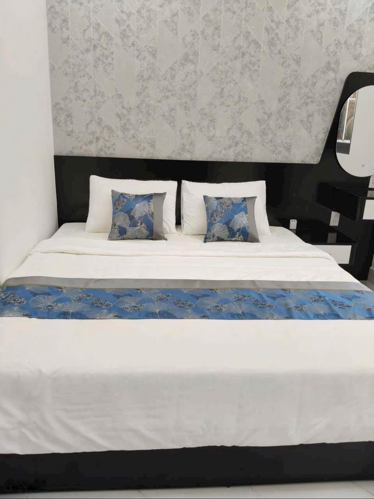 Chốt nhanh còn kịp!! nhà trần bá giao, q.gò vấp- cách chợ gò vấp chỉ 5 phút. giá 3,75 tỷ/ dt 70m2.