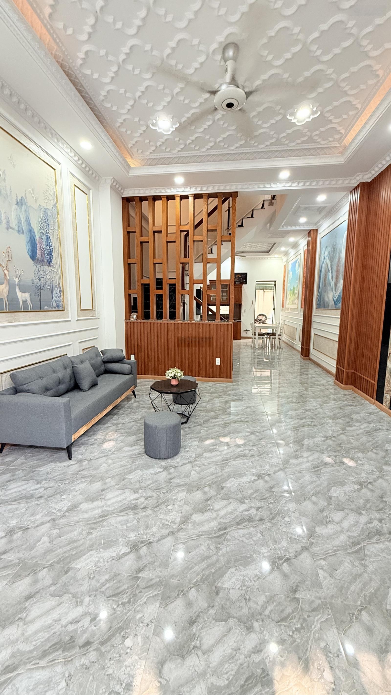 Bán NR 4PN, 3WC tại Khu dân cư Phú Hòa, 3,9 tỷ, 67,2m2