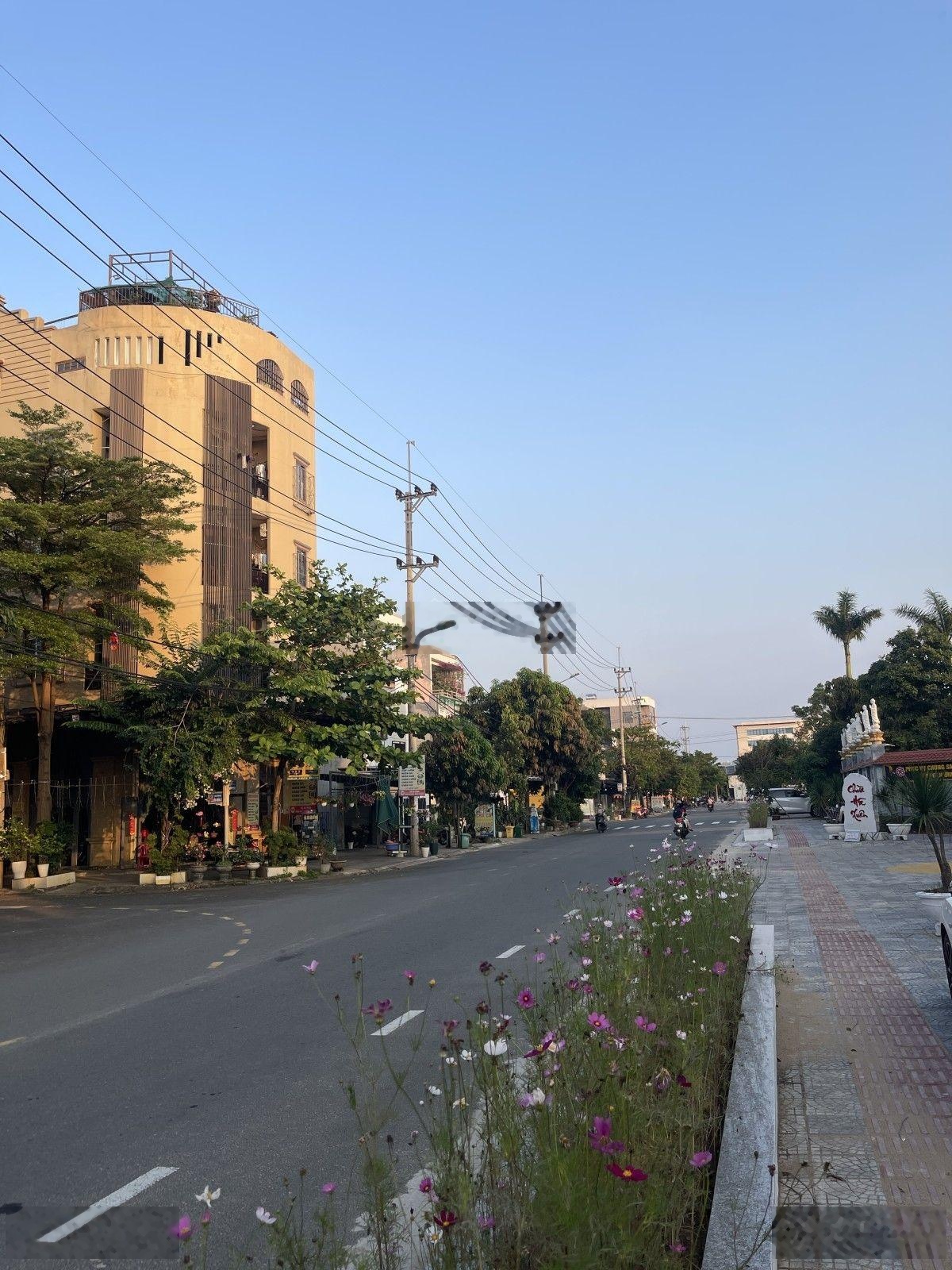 Hiếm - lô đất võ an ninh - cẩm lệ - đà nẵng - giá tốt chốt nhanh - siêu hời - 100m2