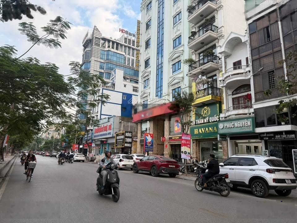 SIÊU PHẨM LÔ GÓC MẶT ĐƯỜNG TRẦN QUANG KHẢI TRUNG TÂM HẢI PHÒNG Vị trí vàng tại tuyến phố sầm uất