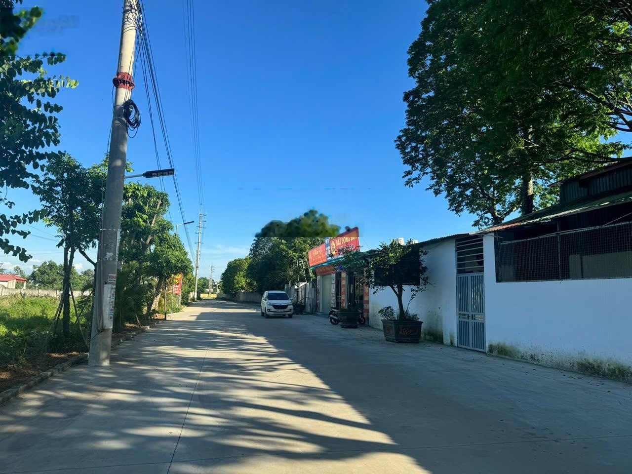 Bán đất tại Xã Bình Yên, Huyện Thạch Thất, Hà Nội, 46 triệu / m2, 156 m2, giá ưu đãi